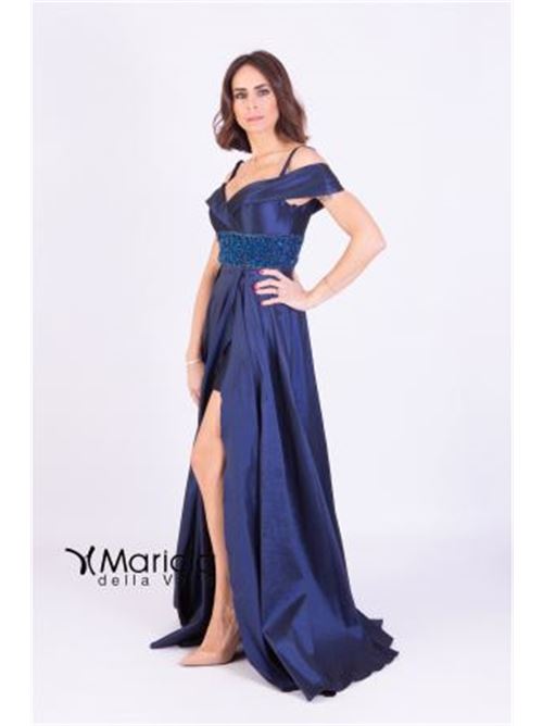  ANTILLE ELEGANCE | ANT191038BLU